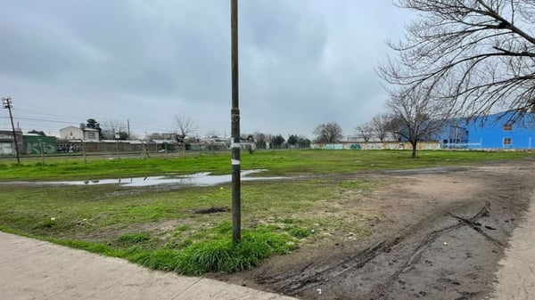 VENTA LOTE MANUEL ALBERTI PILAR — foto 4