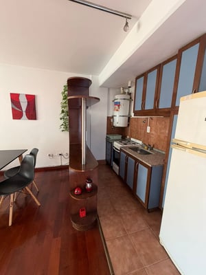 VENTA DEPTO DUPLEX 2 AMB VILLA LURO AMENITIES — foto 5