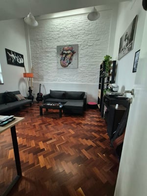Venta  Ph 2 ambientes  con galeria  50.16 mts Flores — foto 2