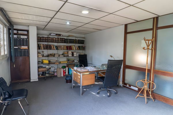 VENTA OFICINAS DPTOS FRENTE PLAZA SAN JUSTO — foto 3
