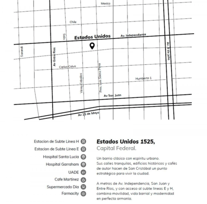 Departamento — foto 6