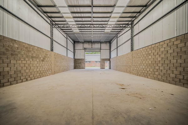 Galpón - Depósito — foto 6
