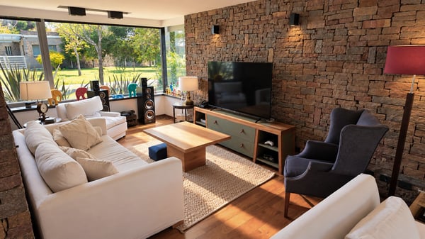 Casa en alquiler anual en Las Glorietas – Nordelta — foto 5