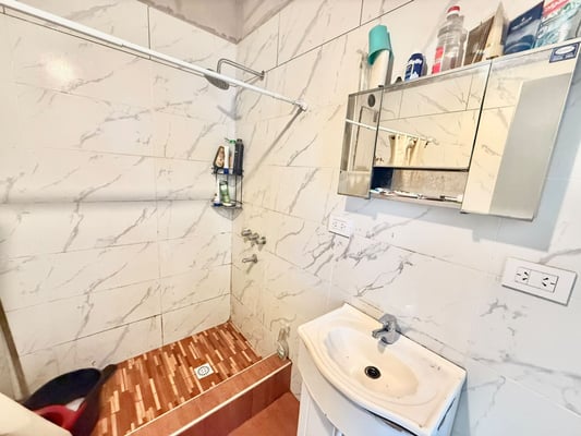 VENTA CASA 3 AMBIENTES PARRILLA TIGRE — foto 3