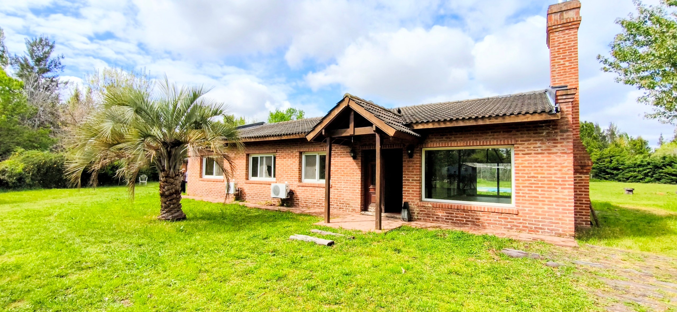 Casa 5 amb con parque, quincho y pileta - Escobar — foto 1