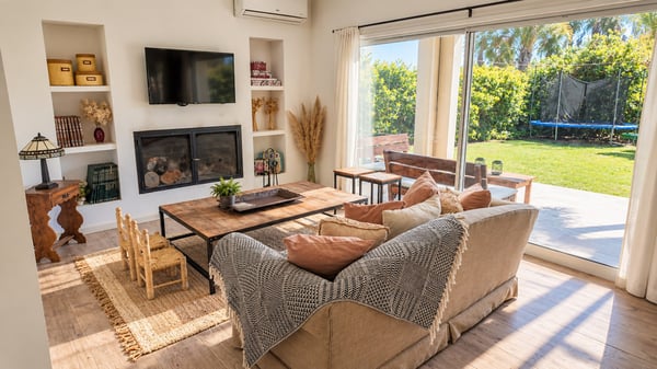 VENTA CASA 5 AMBIENTES - LAS ORQUÍDEAS — foto 2
