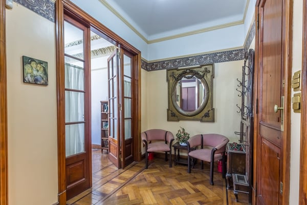 Venta Departamento 7 Ambientes Tribunales Apt prof — foto 4