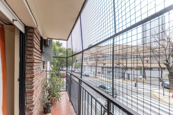 Departamento — foto 8