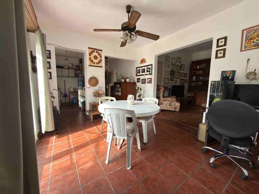 VENTA CASA 5 AMBIENTES ADOLFO SOURDEAUX — foto 5