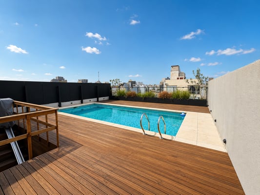 Departamento — foto 1