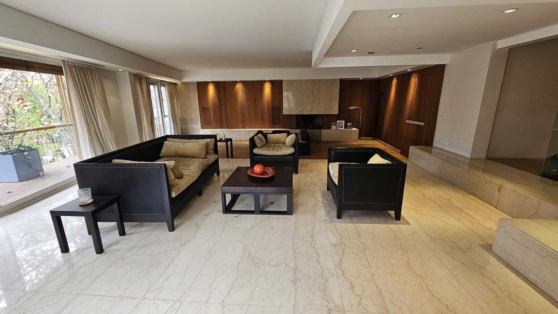 VENTA DEPARTAMENTO 6 AMBIENTES BELGRANO — foto 1