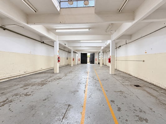 Galpón - Depósito — foto 1