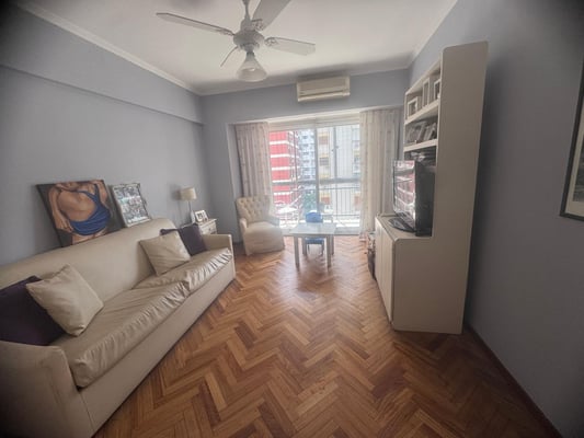 Departamento — foto 5