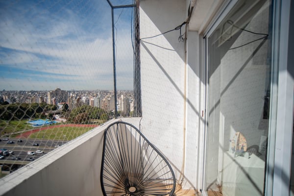Departamento — foto 7