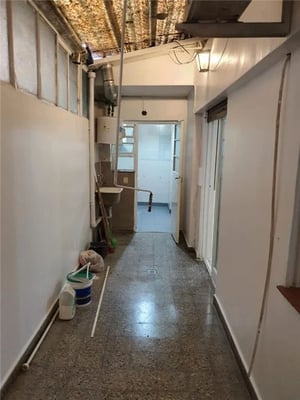 ALQUILER DEPARTAMENTO 2 AMB EN ALMAGRO CON PATIO — foto 5