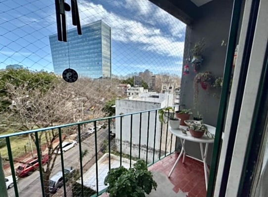 Departamento — foto 7