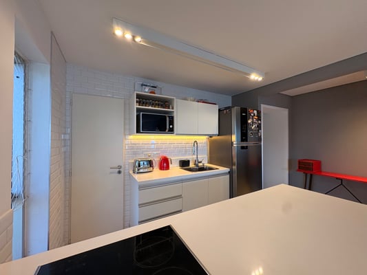 Departamento — foto 6