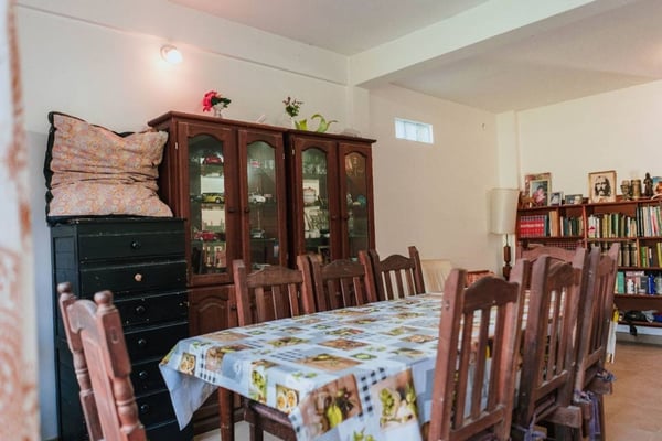 Excelente PH Tipo Casa Ing. Maschwitz Apto Credito — foto 3