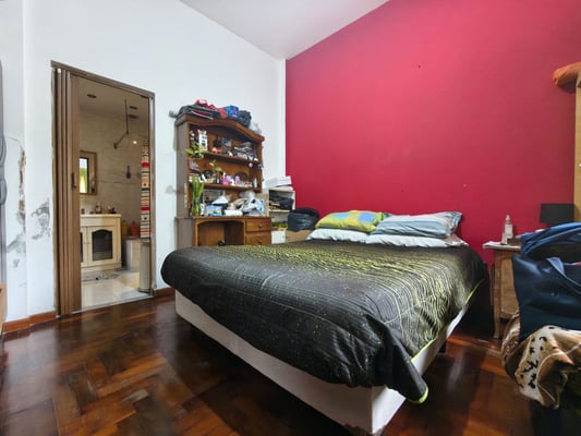 VENTA PH 2 AMB  PARQUE CHACABUCO LUMINOSO — foto 2