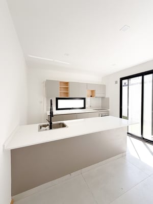 Venta de casa 3 ambientes en Martinez   | jardín| playroom — foto 3