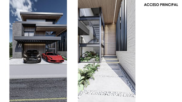 Casa a estrenar en  Los Puentes, Nordelta — foto 4