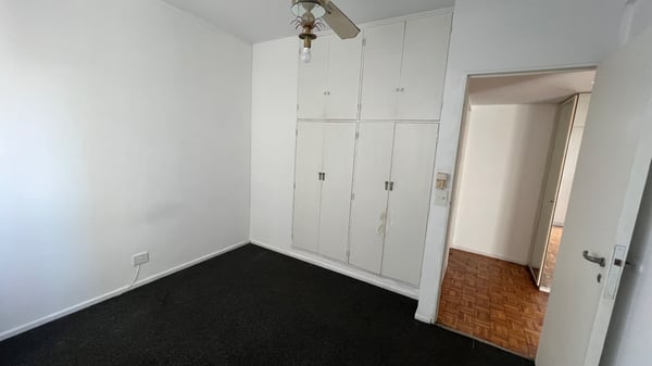 ALQUILER DEPARTAMENTO 2 AMBIENTES PATERNAL — foto 3