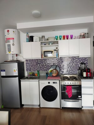 Departamento — foto 8