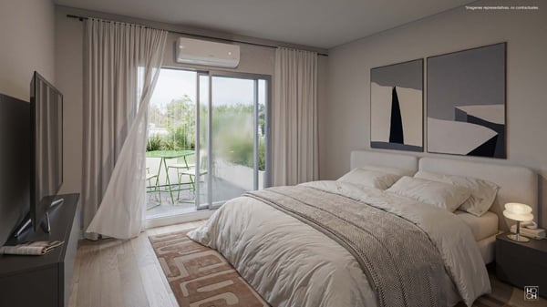Departamento — foto 5