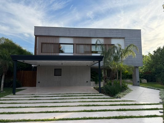 VENTA CASA 8 AMBIENTES AYRES DE PILAR — foto 2