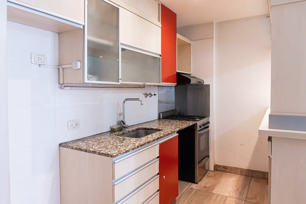 Departamento — foto 5