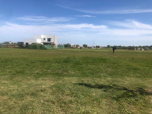 Venta Lote interno en barrio El Naudir , Escobar. — foto 5