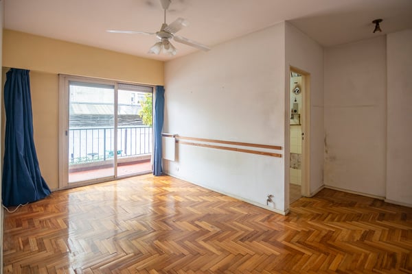 Departamento — foto 1