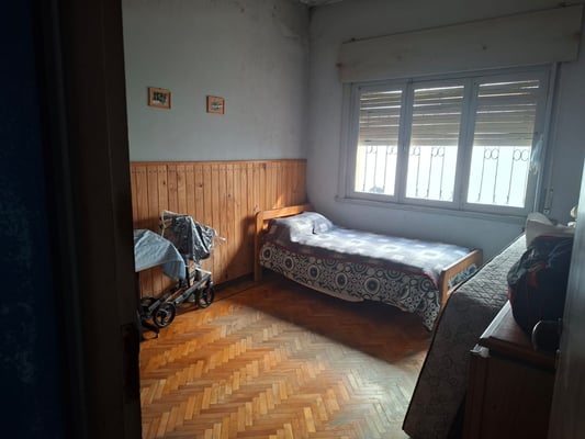 VENTA LOTE GRAN POTENCIAL EN VILLA DEL PARQUE — foto 2