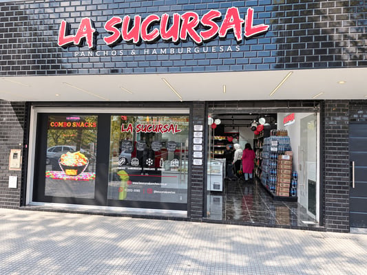 VENTA CON RENTA – LOCAL 140 M² SIN EXPENSAS –TODO NUEVO RECICLADO 100% -  AV. BEIRÓ, VILLA DEVOTO — foto 2