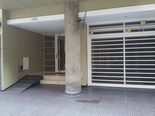 ALQUILER - DEPTO  3 AMB -COCHERA- LAS CAÑITAS — foto 3