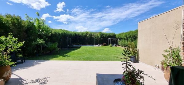 CASA EN VENTA BARRIO SAN GABRIEL VILLANUEVA — foto 4
