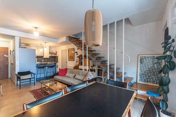 Departamento — foto 7