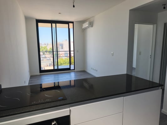 VENTA DOS AMBIENTES A ESTRENAR CON BALCON Y AMENITIES - VILLA CRESPO — foto 5