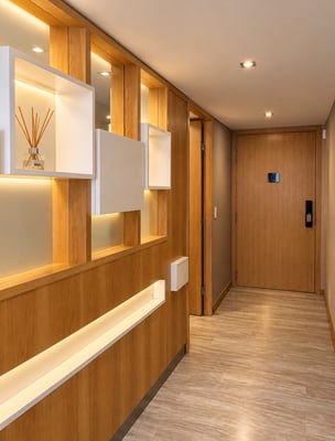 Departamento — foto 6