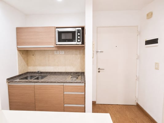 Departamento — foto 5