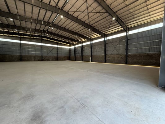 Galpón - Depósito — foto 7