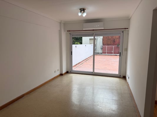 ALQUILER DEP 3AMB BALCON TERRAZA 65 M2  CON COCHERA Y PARRILLA — foto 3