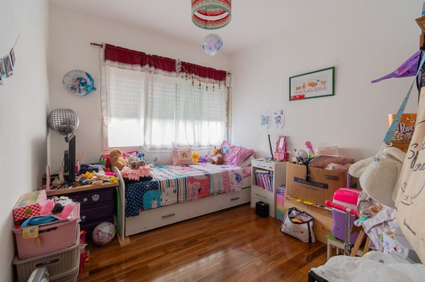 Departamento — foto 5