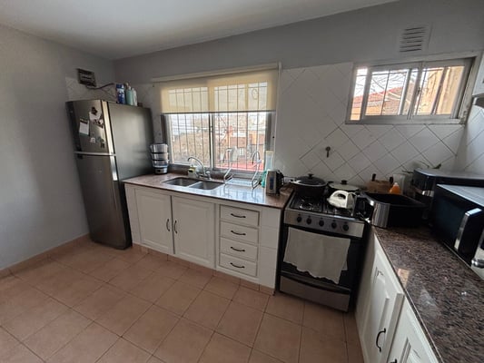 Venta PH 3 Dormitorios con Suite, Terraza con Parrilla y Espacio Independiente - Pilar — foto 5
