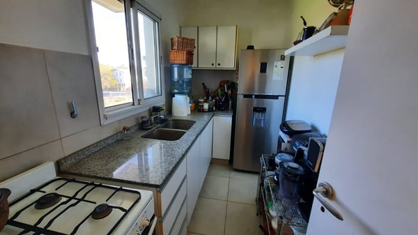 VENTA DEPTO 2 AMBIENTES COCHERA PILAR VILLA VENTO — foto 2