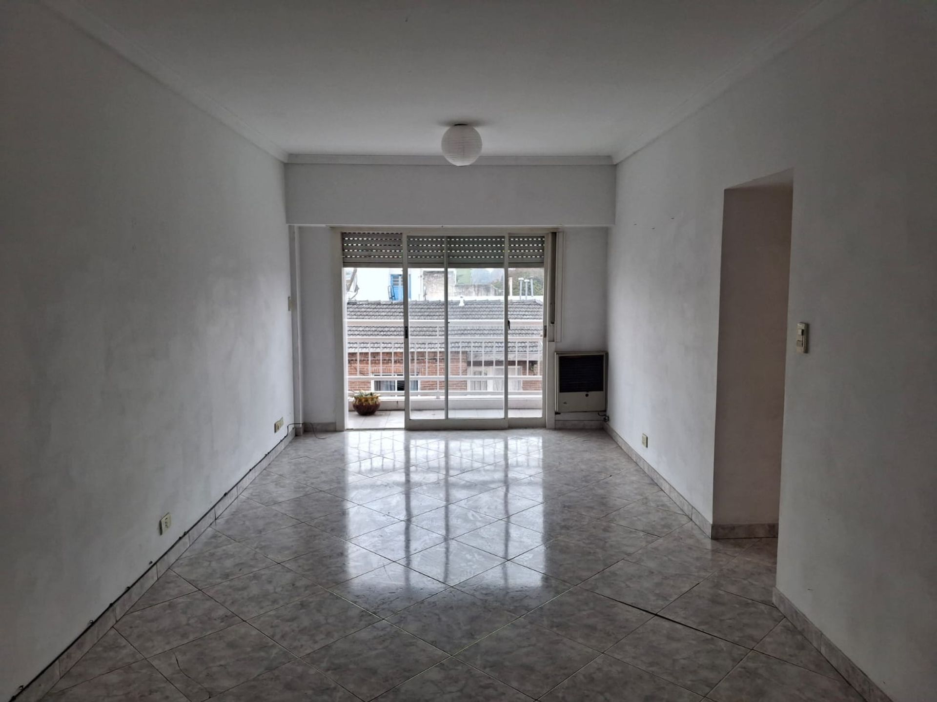 ALQUILER DEPTO 3 AMB VILLA MAIPU CENTRO EXC UBICAC — foto 1