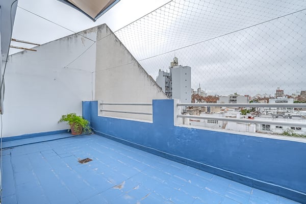 Departamento — foto 5