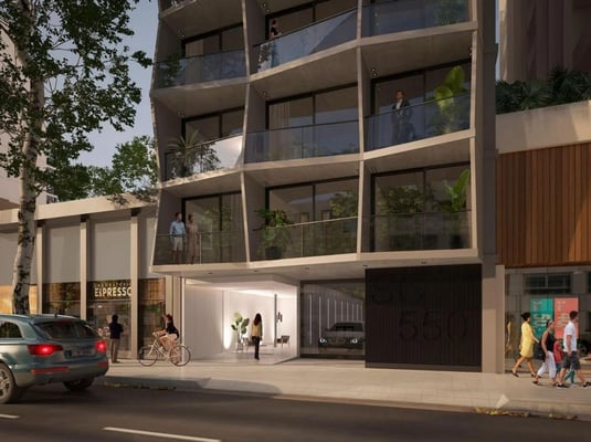 Departamento — foto 8