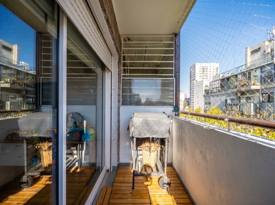Departamento — foto 8
