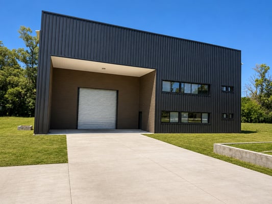 Galpón - Depósito — foto 3